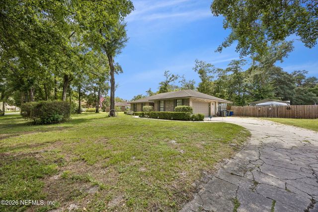 11166 WOODELM Drive E, Jacksonville, FL 32218