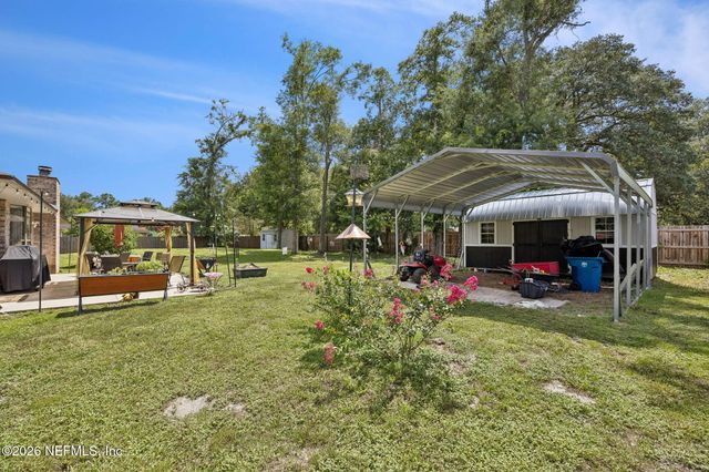 11166 WOODELM Drive E, Jacksonville, FL 32218