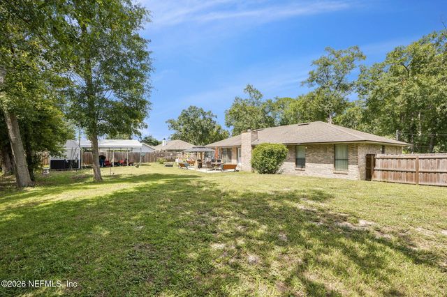11166 WOODELM Drive E, Jacksonville, FL 32218