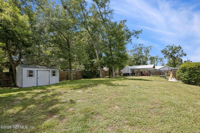 11166 WOODELM Drive E, Jacksonville, FL 32218