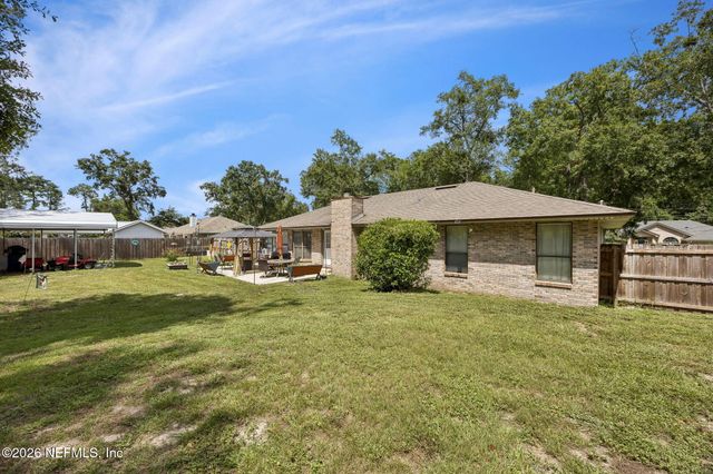11166 WOODELM Drive E, Jacksonville, FL 32218