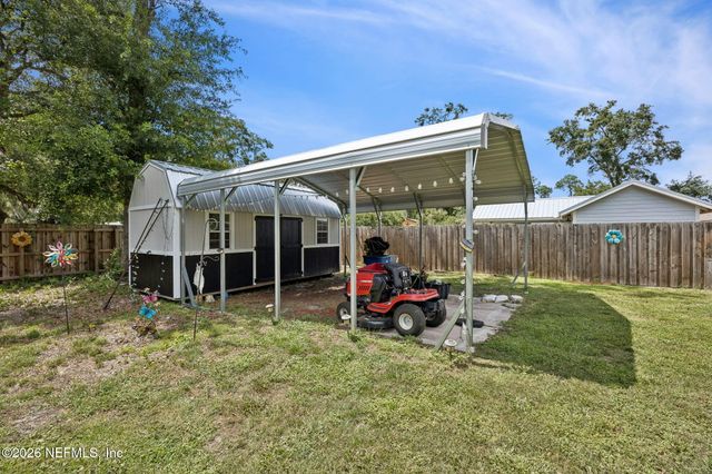 11166 WOODELM Drive E, Jacksonville, FL 32218