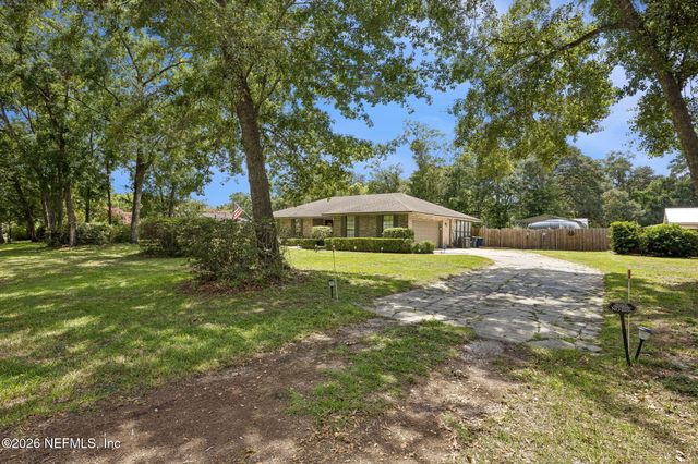 11166 WOODELM Drive E, Jacksonville, FL 32218