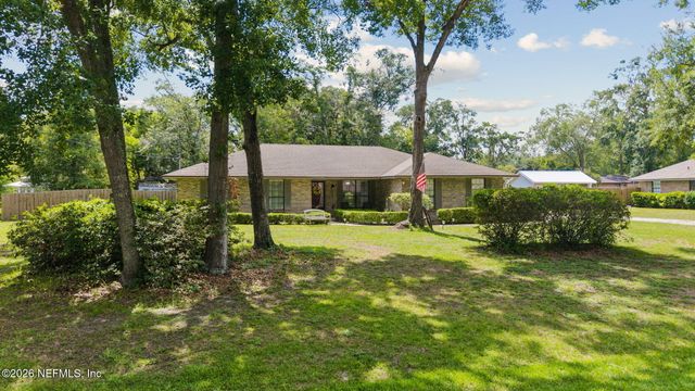 11166 WOODELM Drive E, Jacksonville, FL 32218