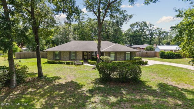11166 WOODELM Drive E, Jacksonville, FL 32218