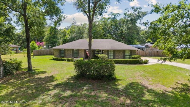 11166 WOODELM Drive E, Jacksonville, FL 32218