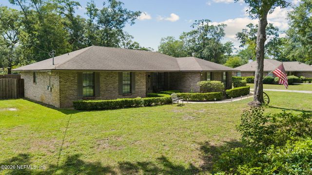 11166 WOODELM Drive E, Jacksonville, FL 32218