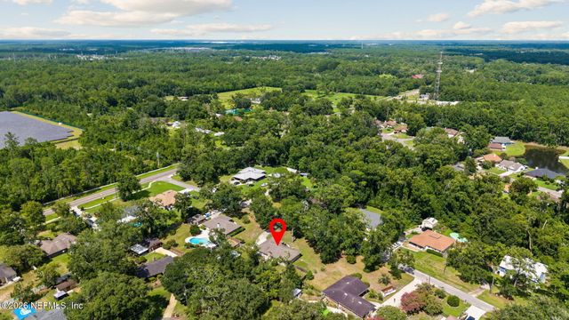11166 WOODELM Drive E, Jacksonville, FL 32218