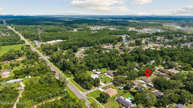 11166 WOODELM Drive E, Jacksonville, FL 32218