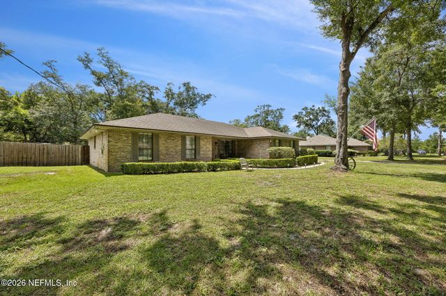11166 WOODELM Drive E, Jacksonville, FL 32218