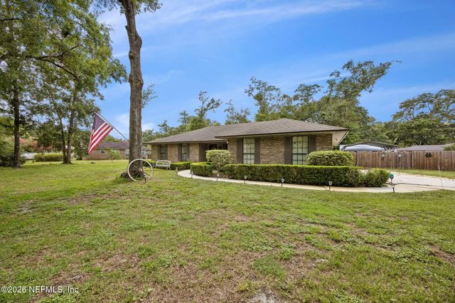 11166 WOODELM Drive E, Jacksonville, FL 32218