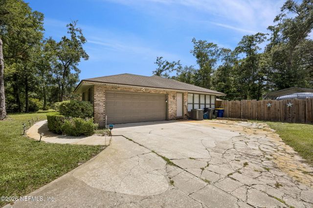 11166 WOODELM Drive E, Jacksonville, FL 32218