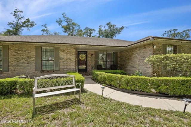 11166 WOODELM Drive E, Jacksonville, FL 32218
