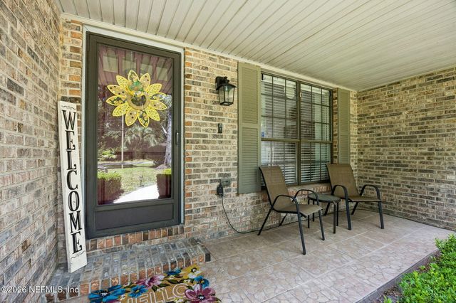 11166 WOODELM Drive E, Jacksonville, FL 32218
