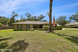 11166 WOODELM Drive E, Jacksonville, FL 32218
