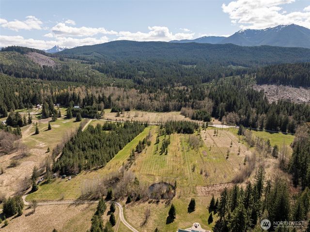 4890 Lost Mountain Road, Sequim, WA 98382