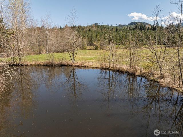 4890 Lost Mountain Road, Sequim, WA 98382