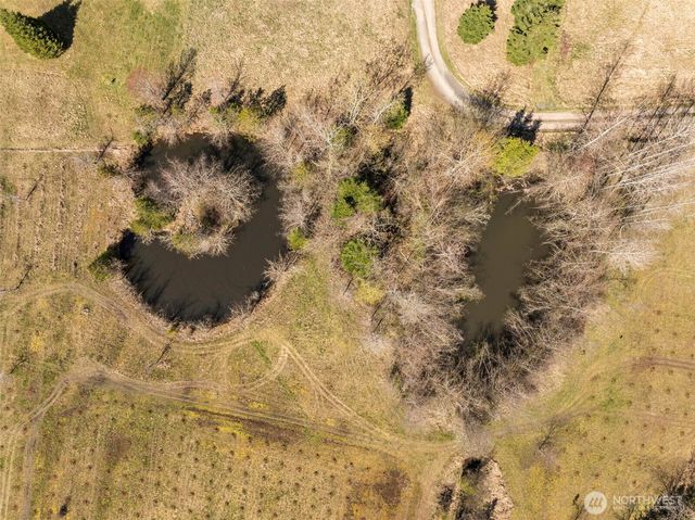 4890 Lost Mountain Road, Sequim, WA 98382