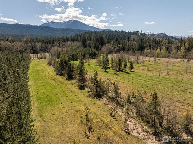 4890 Lost Mountain Road, Sequim, WA 98382