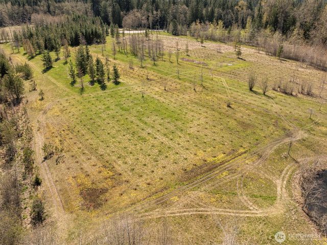4890 Lost Mountain Road, Sequim, WA 98382