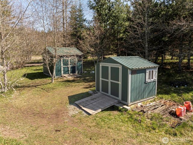 4890 Lost Mountain Road, Sequim, WA 98382