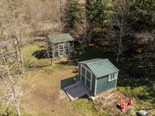 4890 Lost Mountain Road, Sequim, WA 98382