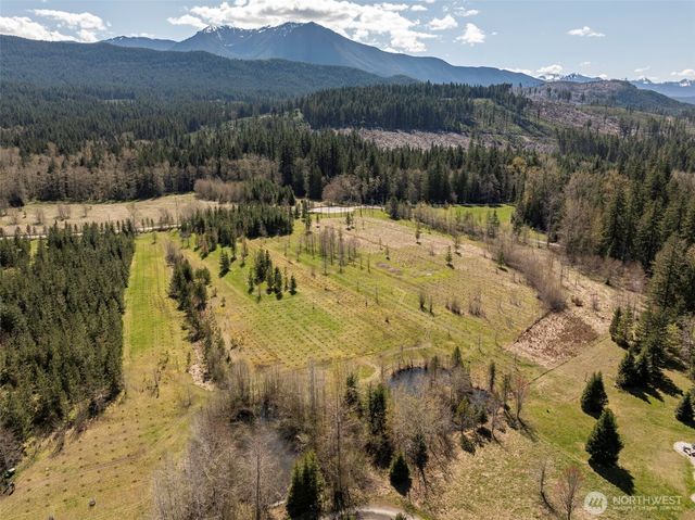 4890 Lost Mountain Road, Sequim, WA 98382