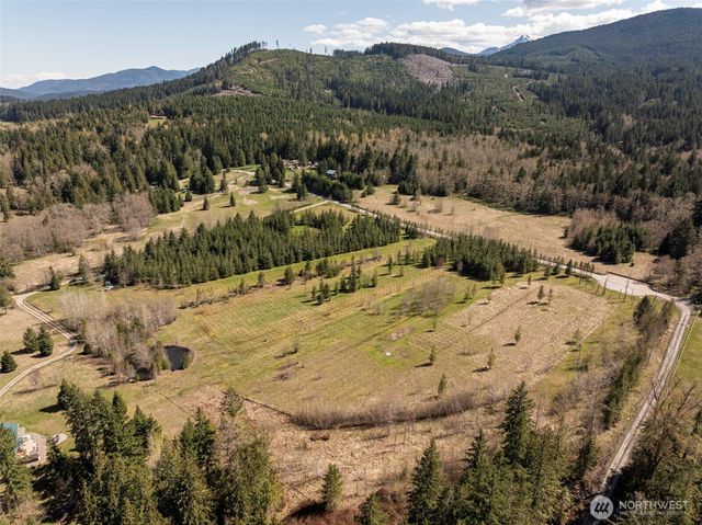 4890 Lost Mountain Road, Sequim, WA 98382