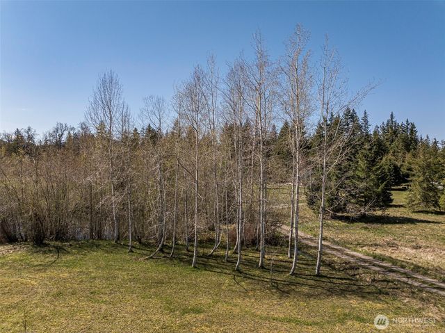 4890 Lost Mountain Road, Sequim, WA 98382