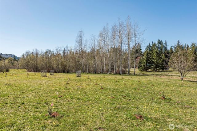 4890 Lost Mountain Road, Sequim, WA 98382