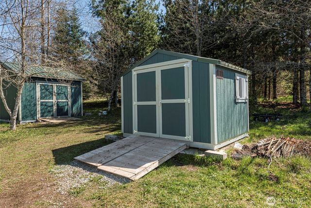 4890 Lost Mountain Road, Sequim, WA 98382