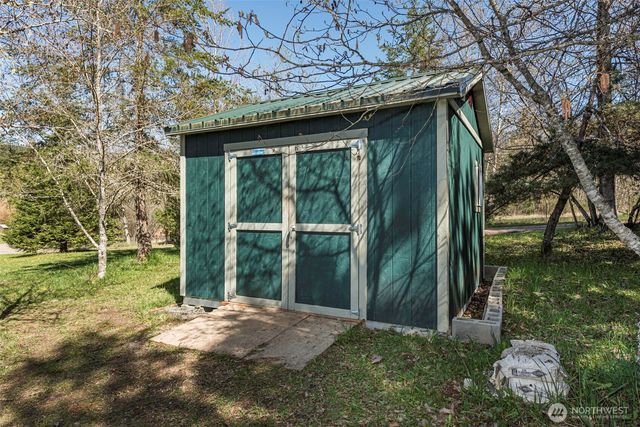 4890 Lost Mountain Road, Sequim, WA 98382