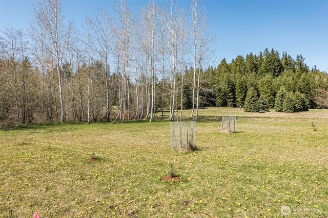 4890 Lost Mountain Road, Sequim, WA 98382