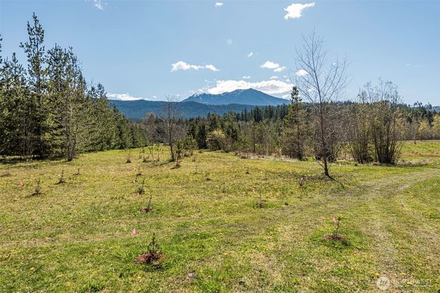 4890 Lost Mountain Road, Sequim, WA 98382
