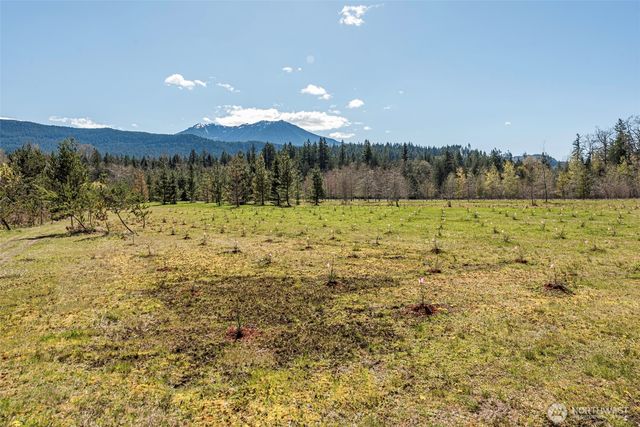 4890 Lost Mountain Road, Sequim, WA 98382