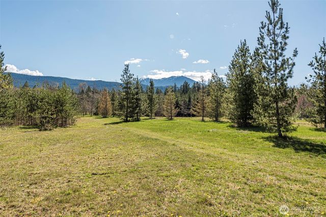 4890 Lost Mountain Road, Sequim, WA 98382