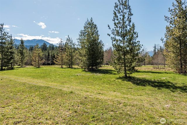 4890 Lost Mountain Road, Sequim, WA 98382
