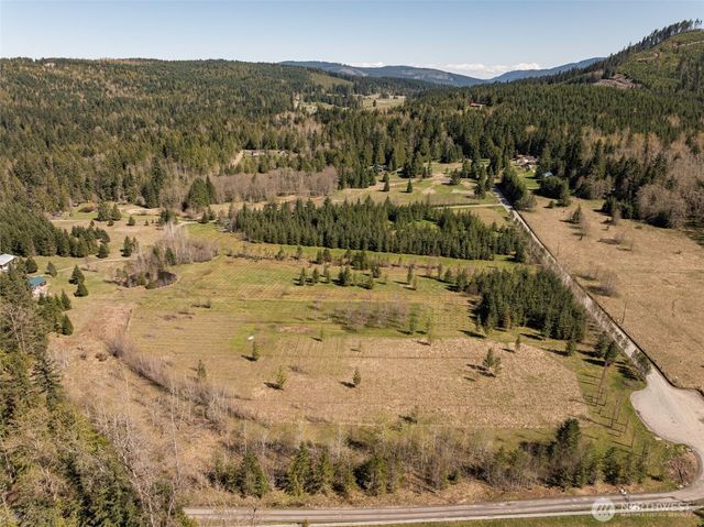 4890 Lost Mountain Road, Sequim, WA 98382