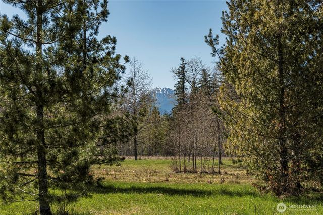 4890 Lost Mountain Road, Sequim, WA 98382