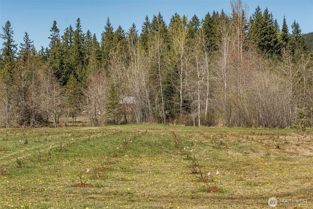 4890 Lost Mountain Road, Sequim, WA 98382
