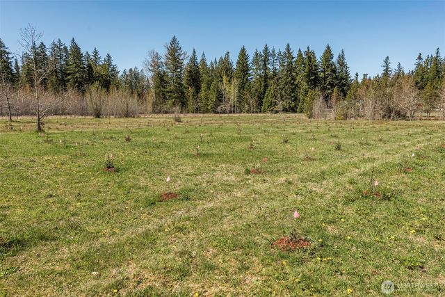 4890 Lost Mountain Road, Sequim, WA 98382