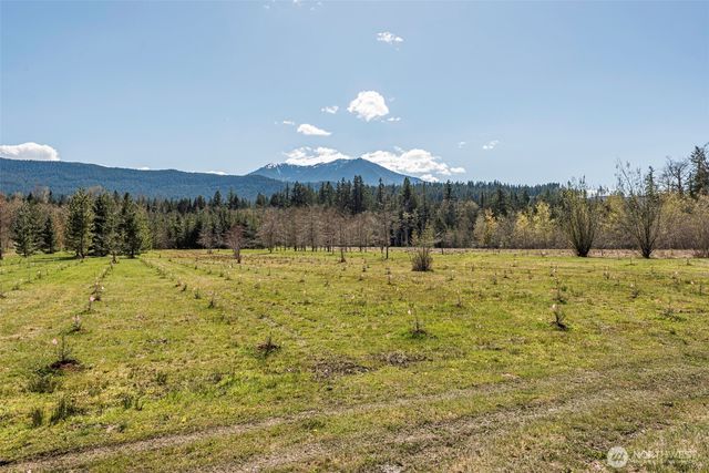 4890 Lost Mountain Road, Sequim, WA 98382