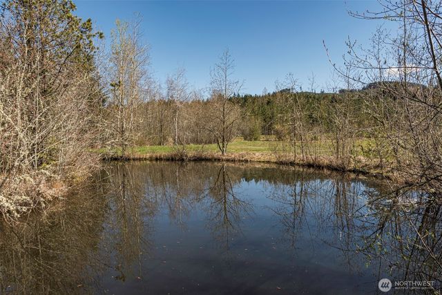 4890 Lost Mountain Road, Sequim, WA 98382