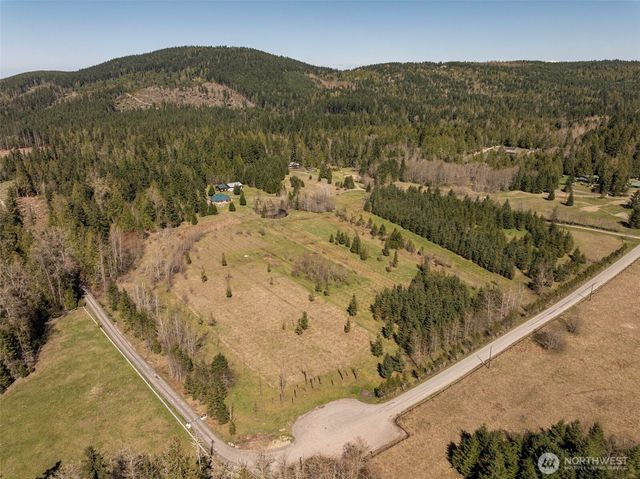4890 Lost Mountain Road, Sequim, WA 98382