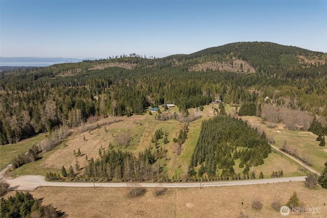 4890 Lost Mountain Road, Sequim, WA 98382
