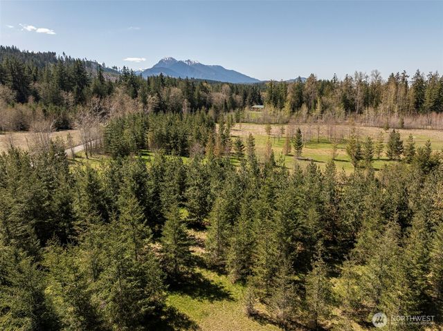 4890 Lost Mountain Road, Sequim, WA 98382