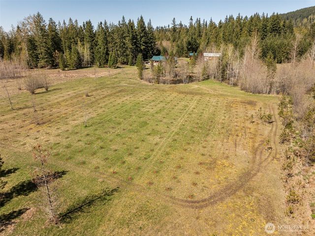 4890 Lost Mountain Road, Sequim, WA 98382