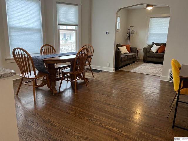831 S 50 Street, Omaha, NE 68106