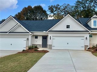 32 Silver Leaf Lane, Dawsonville, GA 30534