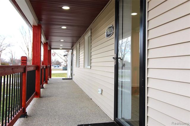 14622-14624 Huron Street, Taylor, MI 48180